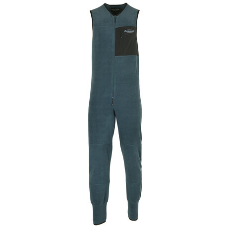 VISION NALLE OVERALL BLUE XXL