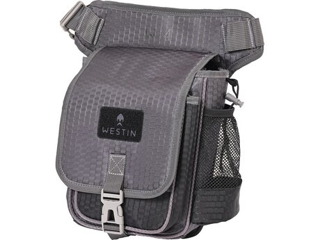 WESTIN W4 P&T STALKER BAG + Dve kutije