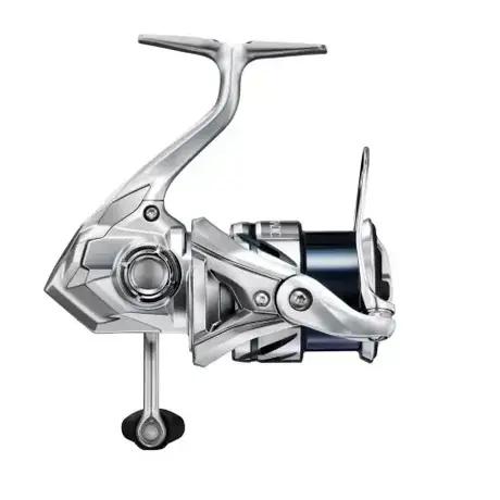 SHIMANO STRADIC C2500S