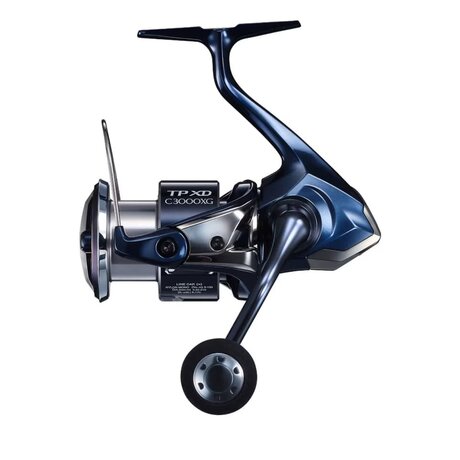SHIMANO TWIN POWER XDC3000XG