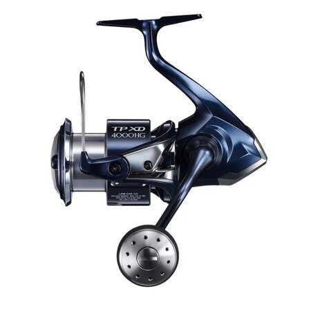 SHIMANO TWIN POWER XD4000PG
