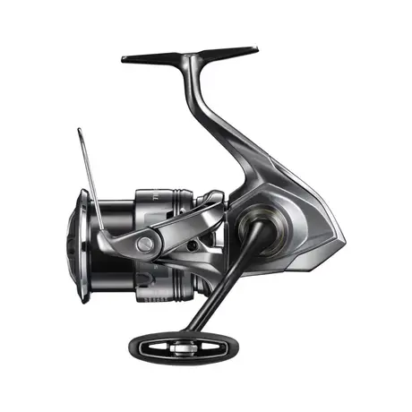 SHIMANO TWIN POWER 4000MHGFE