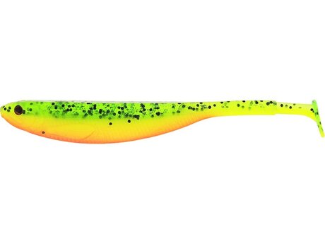 SHADTEEZ ULTRA  12cm Green Tiger