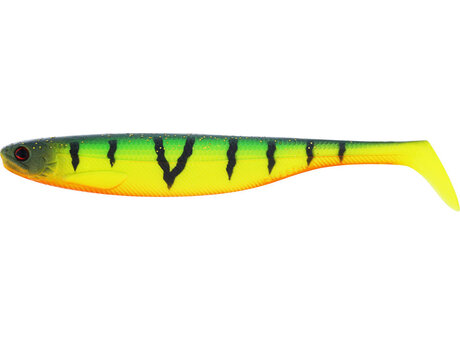 SHADTEEZ SLIM Tiger Perch 12cm