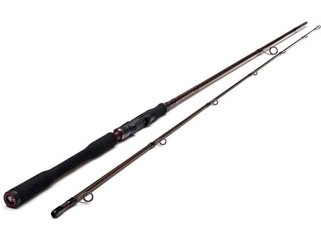 Westin W4 POWERSHAD 2ND  240cm 30-90g