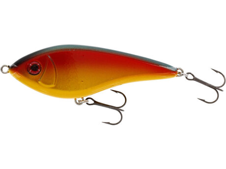 SWIM GLIDEBAIT Parrot Special 10cm