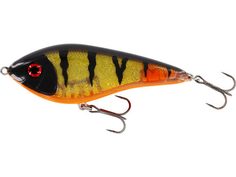 SWIM GLIDEBAIT 3D Golden Perch 10cm