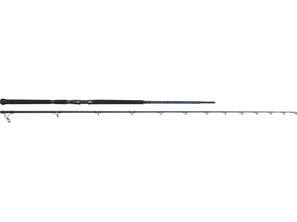 Westin W8 ROCKSHORE APEX PREDATOR 2ND 295cm 60g-160g