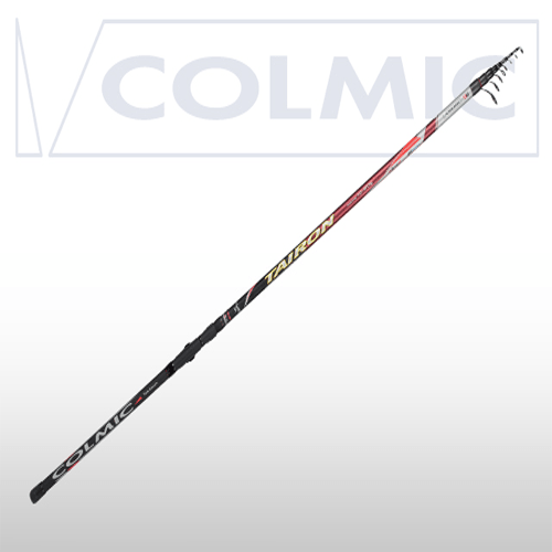 Colmic TAIRON / 4,6m-10-80g