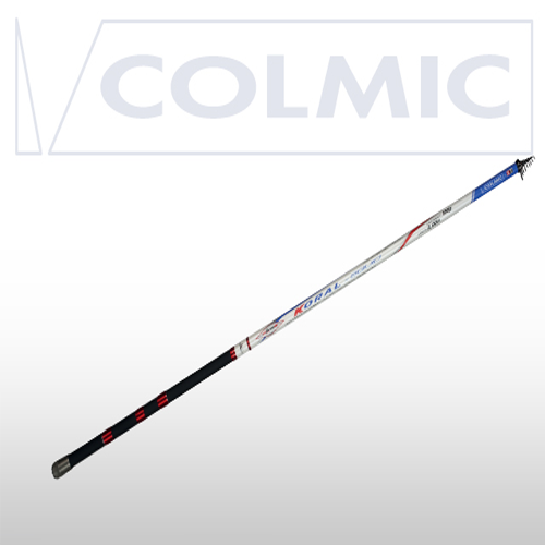 COLMIC KORAL SQUID 3m 20g-100g