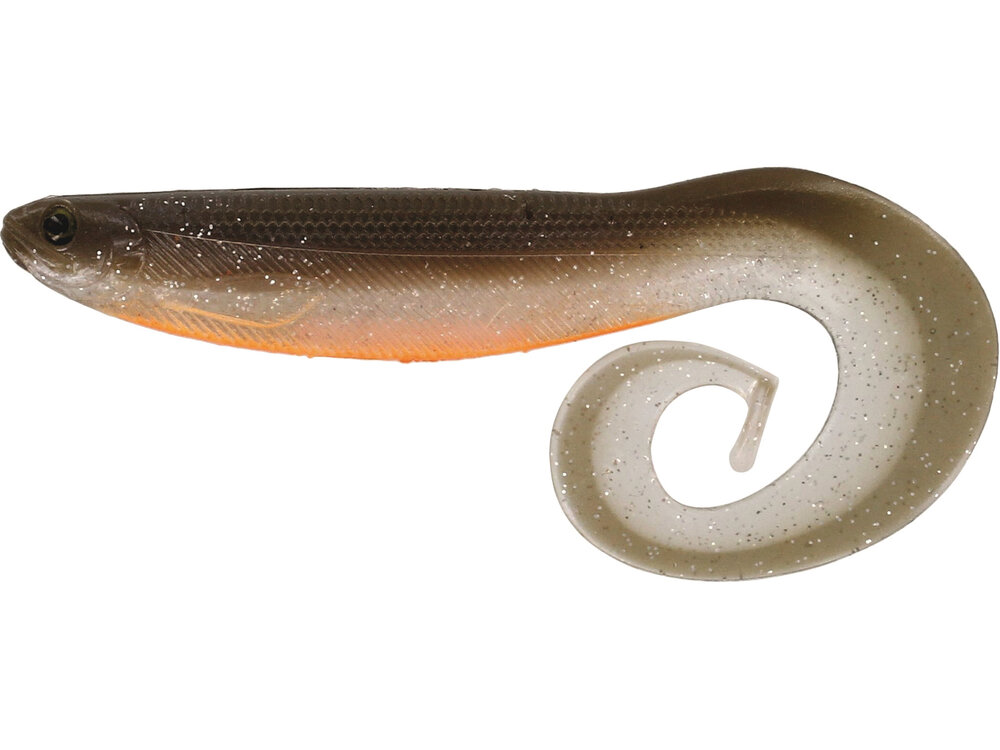 WESTIN CURLTEEZ CURLTAIL 8,5cm DirtyHarbor
