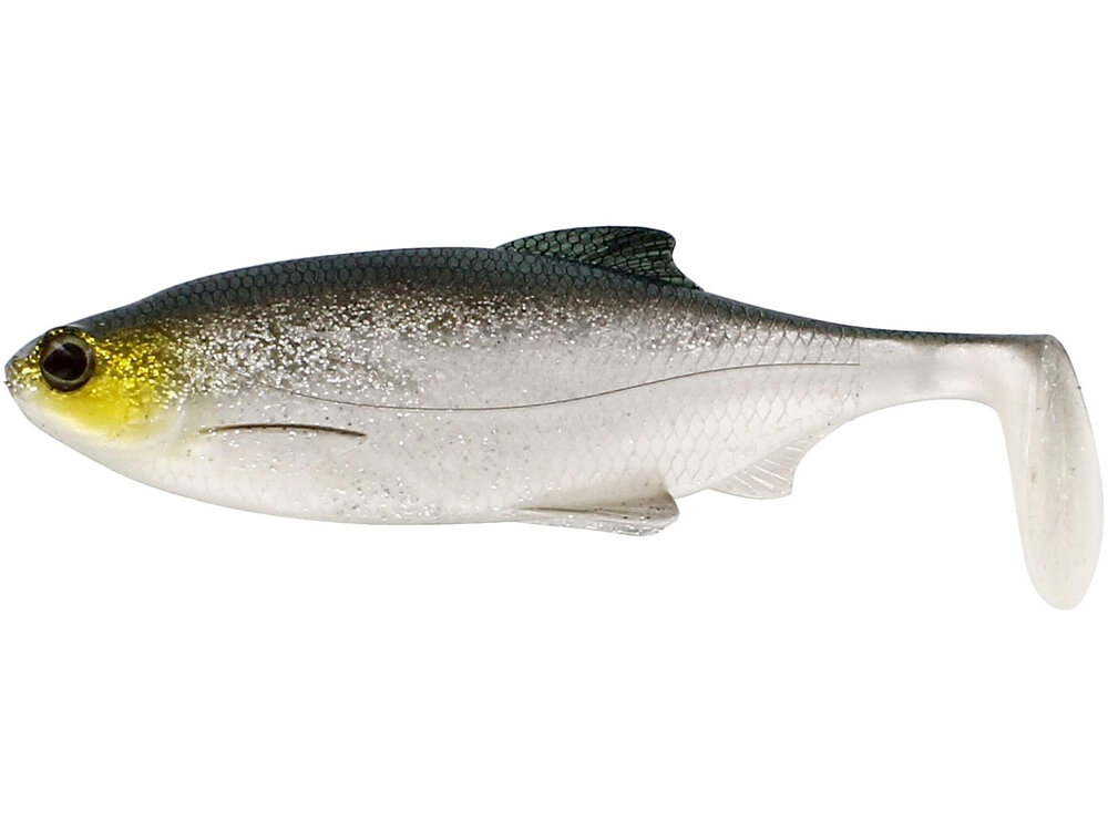 WESTIN RICKY THE ROACH SHADTAIL Headlight 7cm