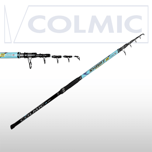 Colmic Shapt / 3,9m 200g