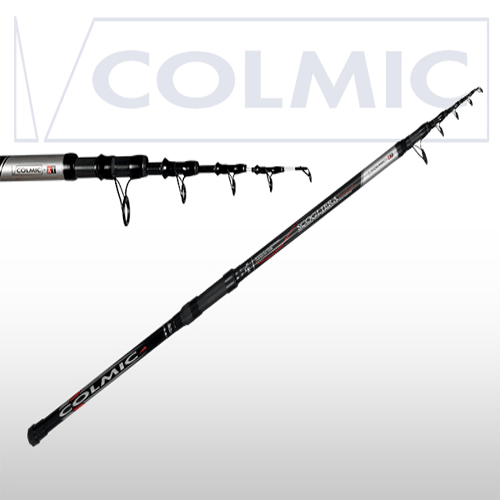 Colmic SCOGLIERA Bombarda / 3,9m 20g-100g