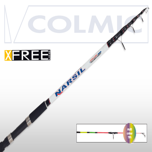 COLMIC NARSIL 2.5M