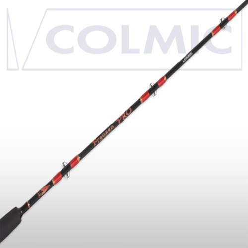 COLMIC FRENZEN PRO 1.9m