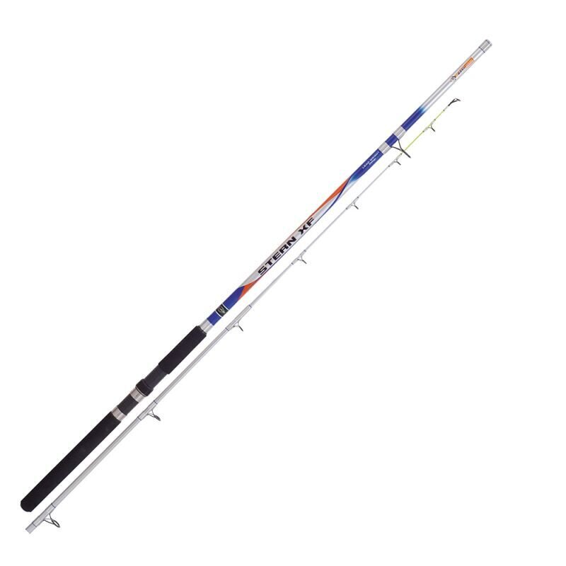COLMIC STERN XF 2.1m