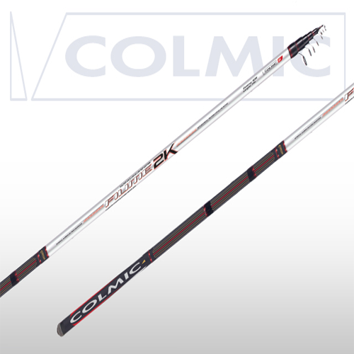 Colmic FIUME 2K 6m