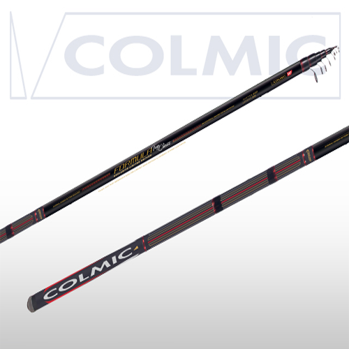 COLMIC FORMULA TOP CLASS 7m