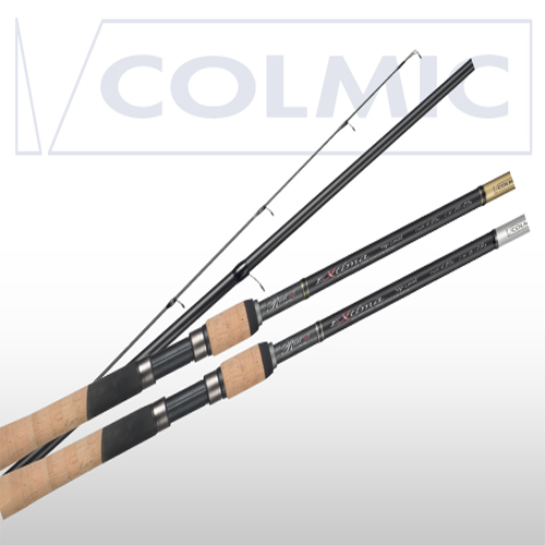 COLMIC EXTIMA 4.5m