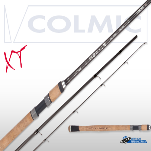 COLMIC KIRA M1 4.5m