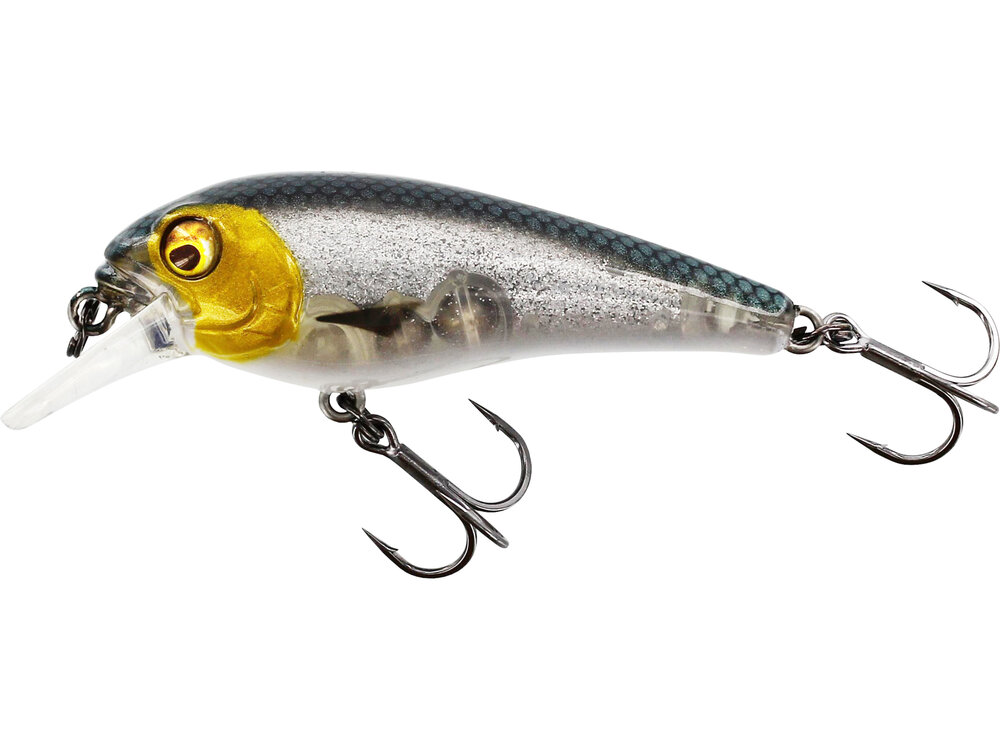 WESTIN BULLYBITE CRANKBAIT Headlight 6cm