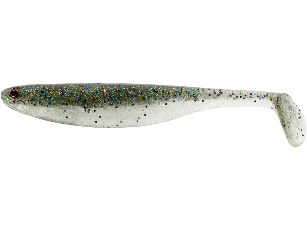 SHADTEEZ SLIM Slime Curd 7,5cm