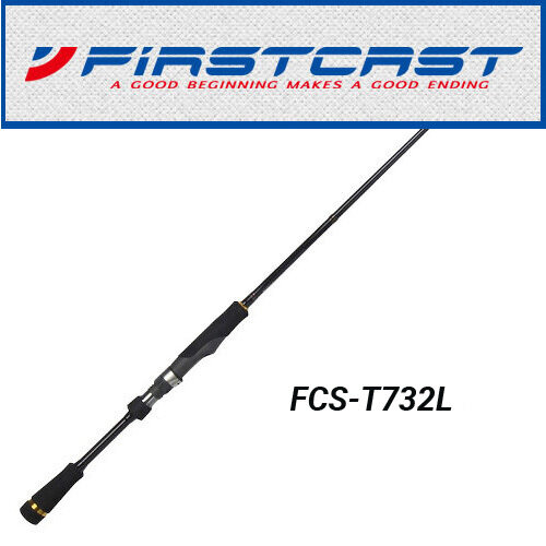 Major Craft Firstcast FCS-T732L