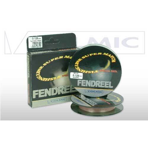 COLMIC FENDREEL 0.205 /300m