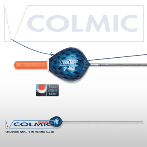 Colmic TITANIC PASSANTE