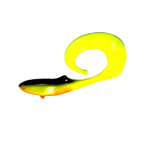 Herakles Garuda Orange Tiger XX 15cm