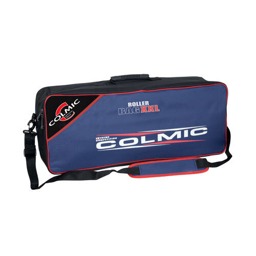 COLMIC ROLLER