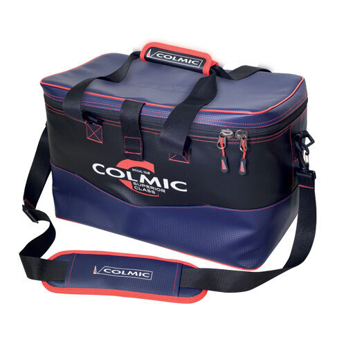 COLMIC LISBONA XL