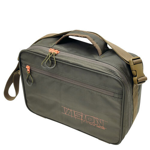 VISION REEL BAG