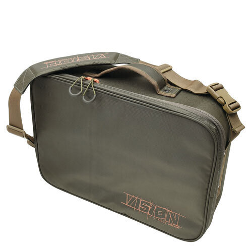 VISION HARD GEAR BAG