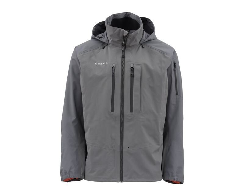 Simms G4 Pro Jacket XL