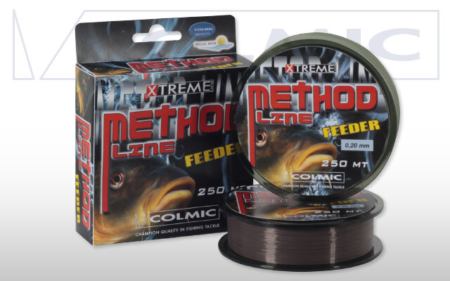 COLMIC METHOD LINE FEEDER 0.14