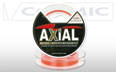 COLMIC AXIAL 0.225