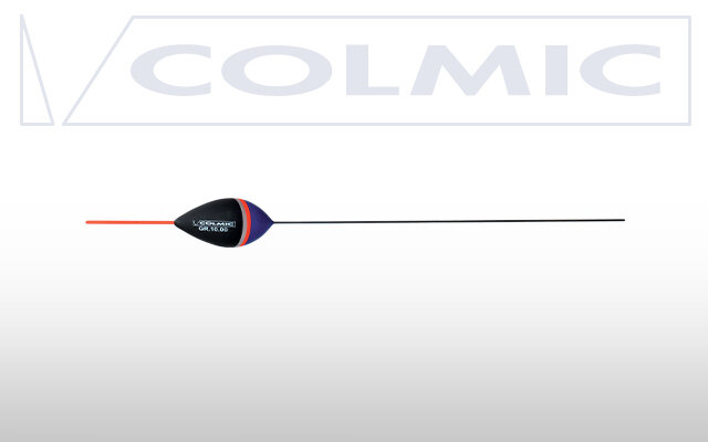 Colmic TITANIUM