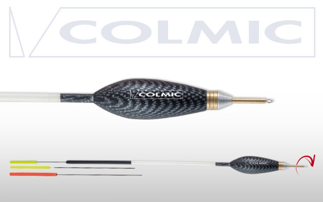 Colmic AERO BLINDO SCORREVOLE