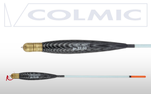 Colmic AERO ELAN