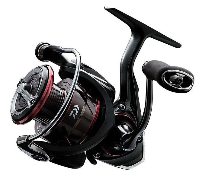 DAIWA Ballistic CHX 2500