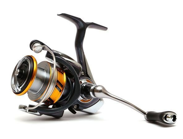 DAIWA Regal LT 3000D-C