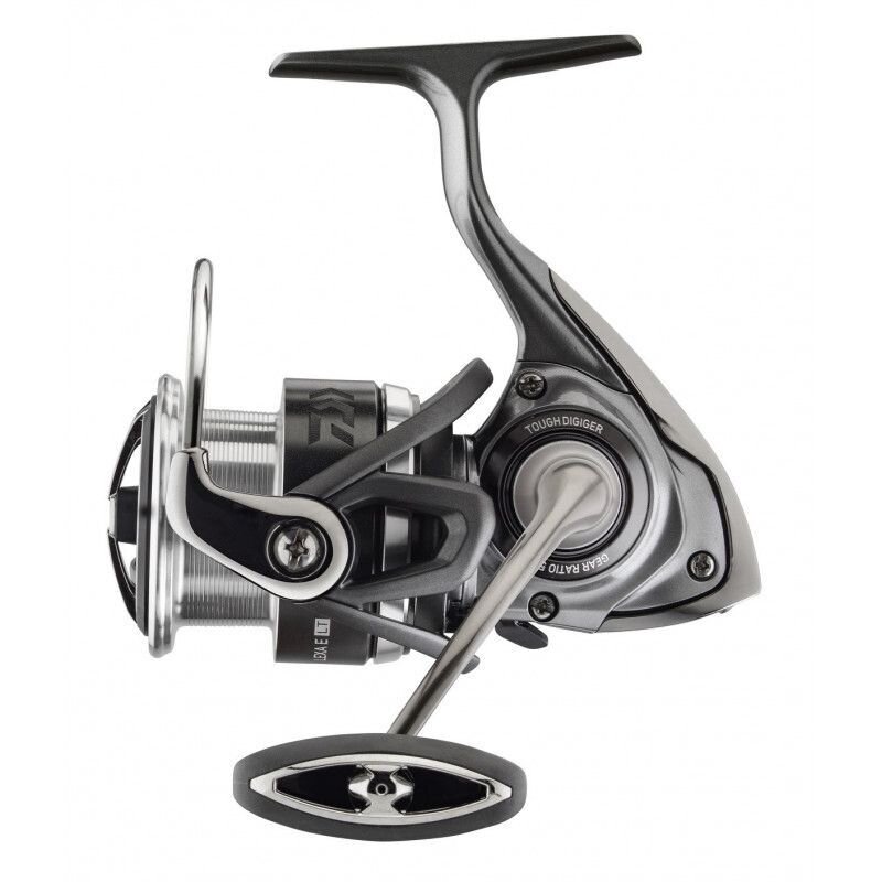DAIWA Lexa E LT 4000S-CXH