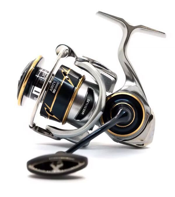 DAIWA Airity LT 2500 XH