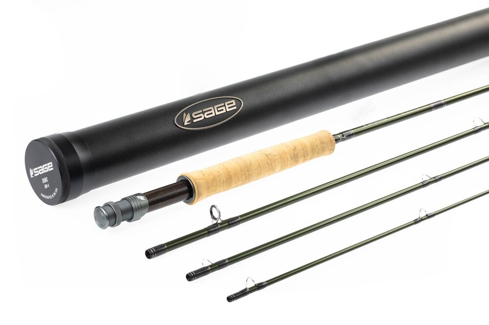 SAGE SONIC 9' 5WT