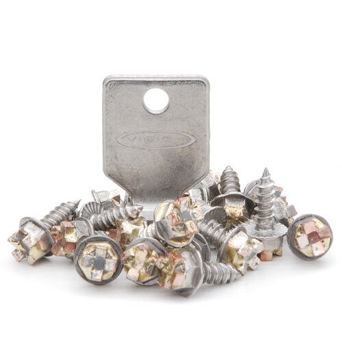 VISION TUNGSTEN STUDS 20komada