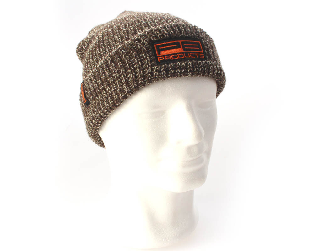 PB Products 3Tone Beanie Hat