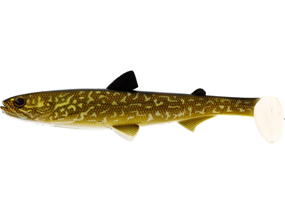 WESTIN HYPO TEEZ ST 15cm - Natural Pike