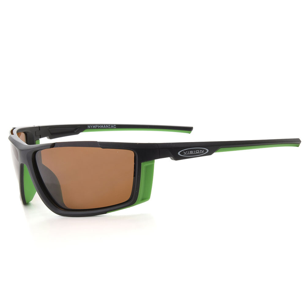 VISION NYMPHMANIAC BROWN POLARFLITE